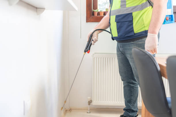 Best Best Pest Control Companies  in Lam, AR