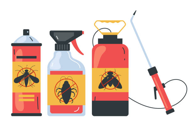 Best Exterminator Services  in Lam, AR